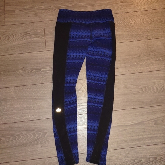 ALO yoga leggings - Picture 4 of 4